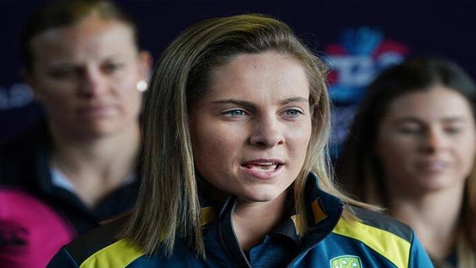 आस्ट्रेलियाई महिला क्रिकेटर ने मानसिक स्वास्थ्य के कारण क्रिकेट से  लिया ब्रेक