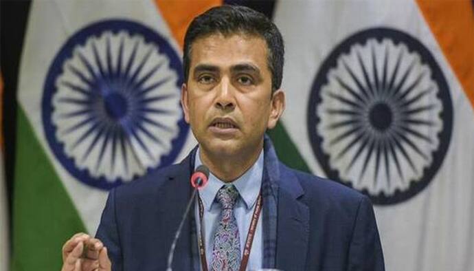 अयोध्या फैसला: विदेश मंत्रालय ने दूसरे देशों को समझाया फैसला, सफल रही कूटनीति
