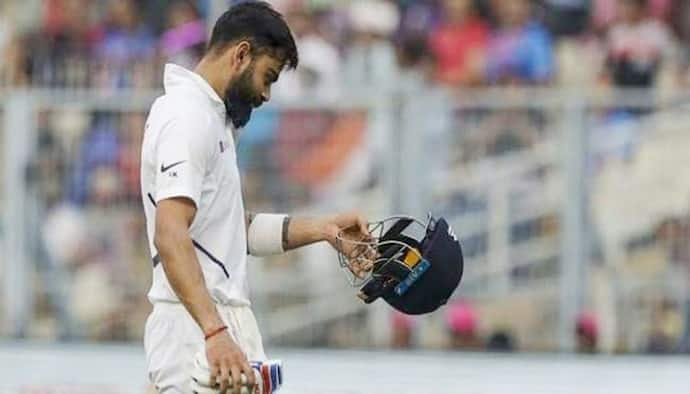 INDvsBAN:कोहली हुए कैच-आउट, बांग्लादेशी गेंदबाज हुसैन ने कहा- इससे टीम को मिली नई ऊर्जा