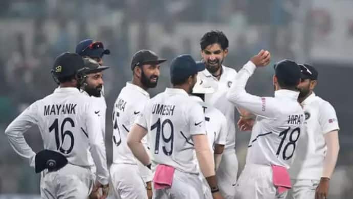 भारत ने अपने पहले ऐतिहासिक डे नाइट टेस्ट में बांग्लादेश को दी मात; लगातार 5वीं सीरीज जीती