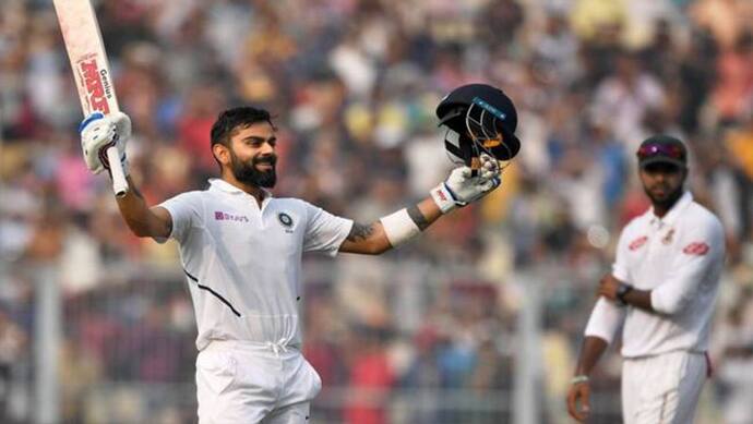 भारत ने पारी और 43 रन से बांग्लादेश को हराकर जीता पहला डे नाइट टेस्ट, मैच में बने ये  रिकॉर्ड