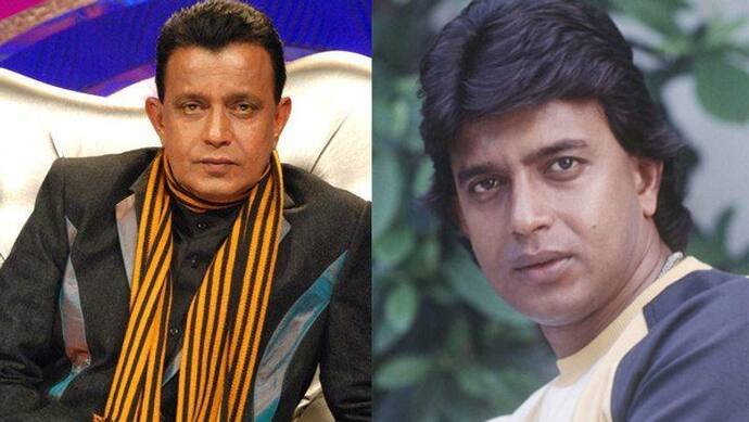 Mithun Chakraborty Talk About His Struggling Days Not Having Shelter