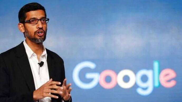 করোনা মোকাবিলায় ভারতের পাশে Google, ১৩৫ কোটি টাকা আর্থ সাহায্য ঘোষণা সুন্দর পিচাইয়ের