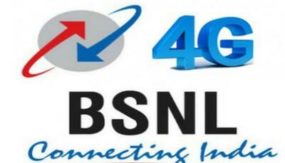 বর্ষশেষের Big ধামাকা, 4G পরিষেবা চালু করল BSNL, মিলবে একাধিক সুবিধা