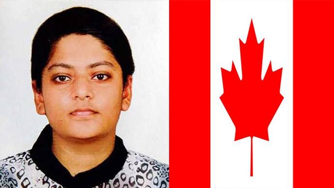 जालंधर की युवती की कनाडा में हत्या