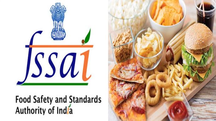 लगातार जहरीला होता जा रहा है देश का खाना, FSSAI की रिपोर्ट में खुलासा