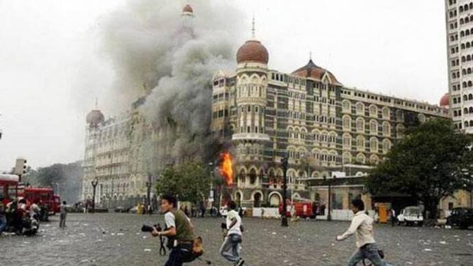 26/11 mumbai terror attack main accused ajmal kasab hafiz saeed and david hadley