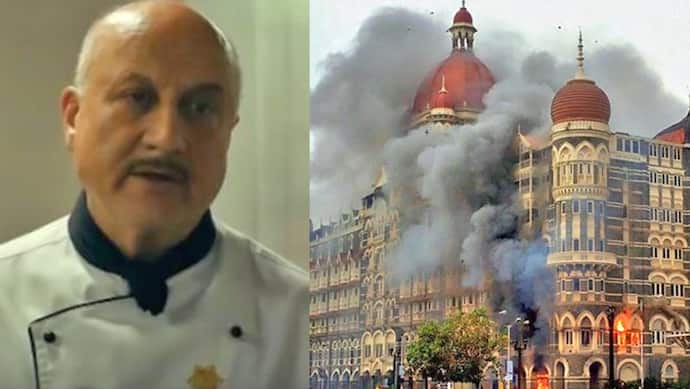 होटल ताज के हेड शेफ का खुलासा, गद्दारी न करता एक सांसद तो बच सकती थी 16 और लोगों की जान
