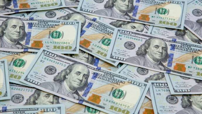 अमेरिकी डालर के मुकाबले रुपया हुआ आठ पैसे मजबूत