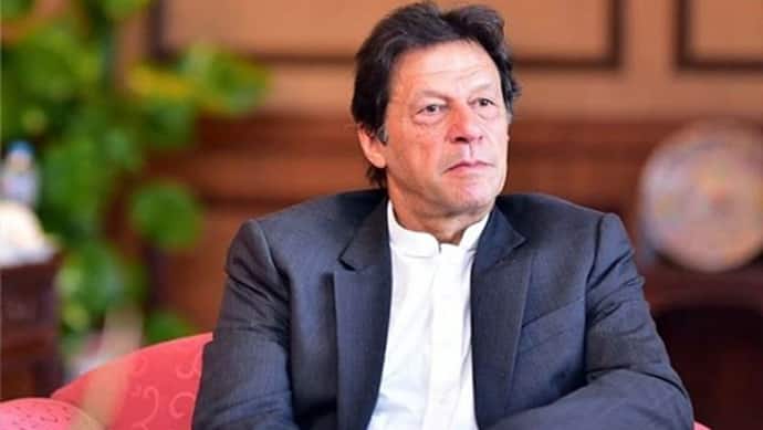 पाकिस्तान में प्रधानमंत्री इमरान खान की बड़ी मुश्किल हो सकती है सजा