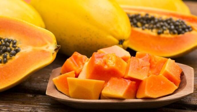 papaya to prevent cancer