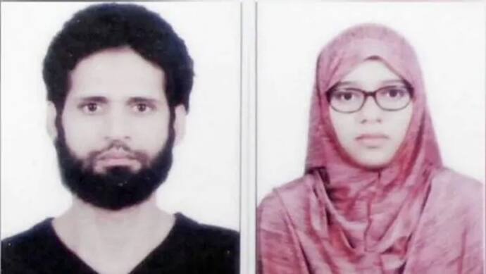 इस्लाम कबूला, केरल से गायब हुई और पहुंची IS के गढ़; मां ने NIA की भेजी तस्वीरों में से की बेटी की पहचान