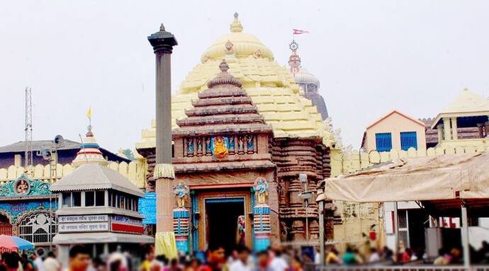 भगवान जगन्नाथ मंदिर के 545 करोड़ रुपये 'Yes Bank' में जमा, श्रद्धालु चिंतित