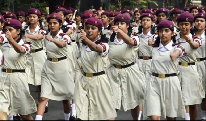 बेटियों के लिए भी होंगे सैनिक स्कूल, देशभर में लड़कियों के लिए खुलेंगे 100 सैनिक स्कूल