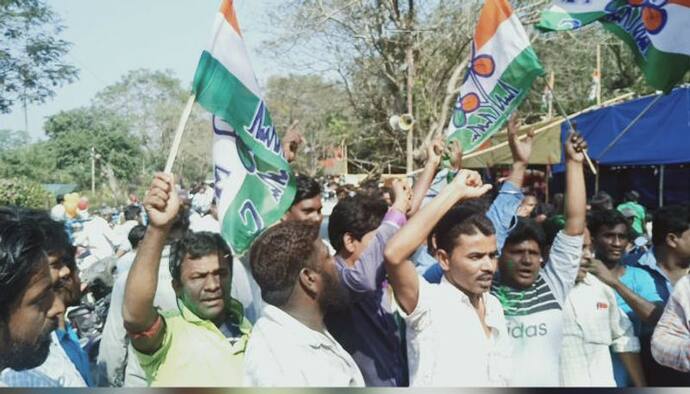 TMC wins assemby by election in Kharagpur