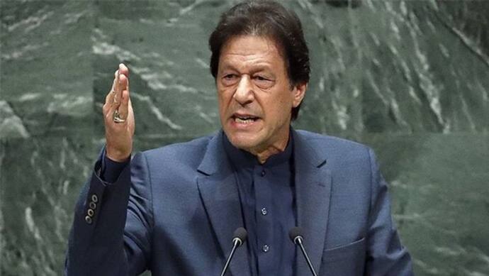 पाकिस्तान के PM इमरान खान ने प्रदूषण पर ज्ञान क्या दिया, लोग उठाने लगे ऐसे-ऐसे सवाल