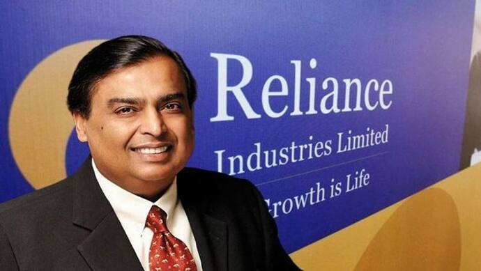 10 लाख करोड़ मार्केट कैप पहली भारतीय कंपनी बनी Reliance, रेस में पीछे रह गई टाटा