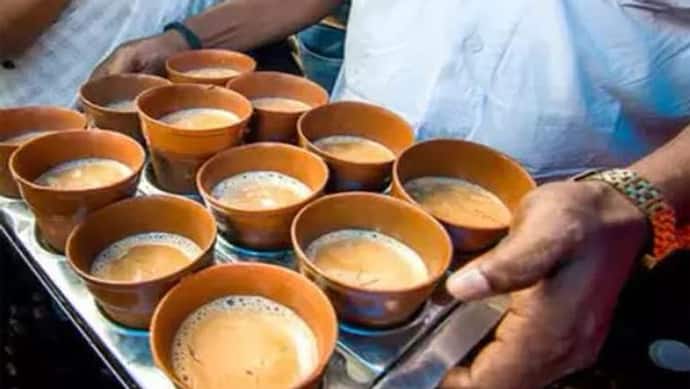 अजमेर, जोधपुर सहित इन 25 स्टेशनों पर मिलेगी कुल्हड़ वाली चाय