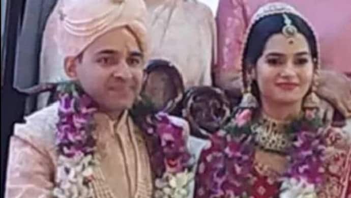 इंडिया की पहली लेडी फाइटर पायलट अवनि चतुर्वेदी बनी दुल्हन, जानिए किससे की शादी