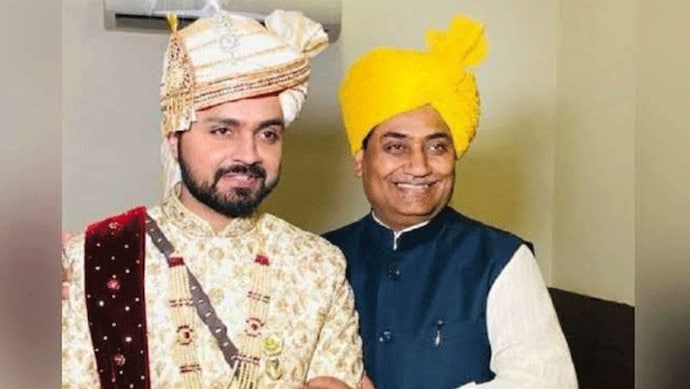 मंत्री ने बेटे की शादी में पेश की ऐसी मिसाल की हर कोई कर रहा तारीफ, पहुंचे CM से लेकर कई मंत्री तक