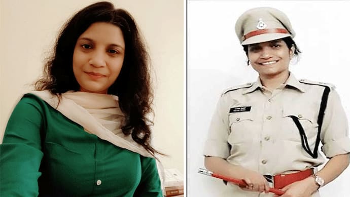 हैदराबाद की हैवानियत के बाद इस महिला पुलिस अफसर की अपील वायरल, लोगों से किया ये निवेदन