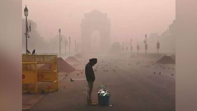 दिल्ली नहीं, ये जगह है दुनिया में सबसे ज्यादा प्रदूषित, इन 5 जगहों पर सांस लेना है मुश्किल