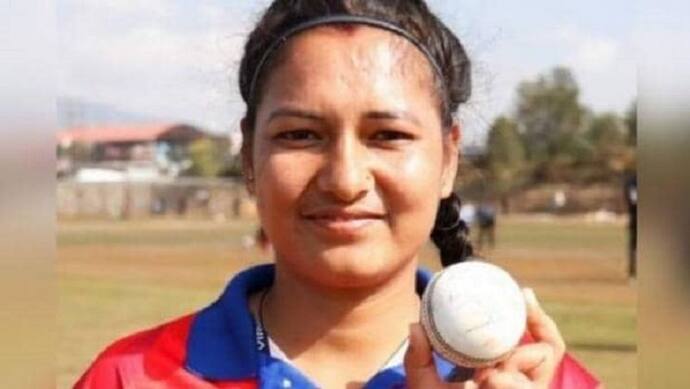 महिला खिलाड़ी ने T-20 में बनाया नया रिकार्ड, बिना कोई रन दिये झटके 6 विकेट