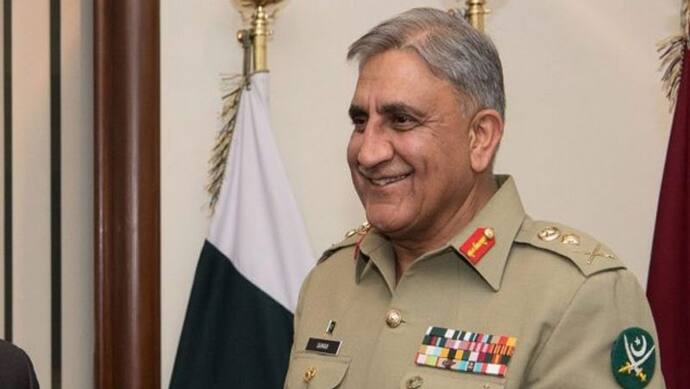सेना प्रमुख की पुनर्नियुक्ति पर पाकिस्तान सरकार ने कानून का मसौदा तैयार करने के लिए बनायी कमेटी
