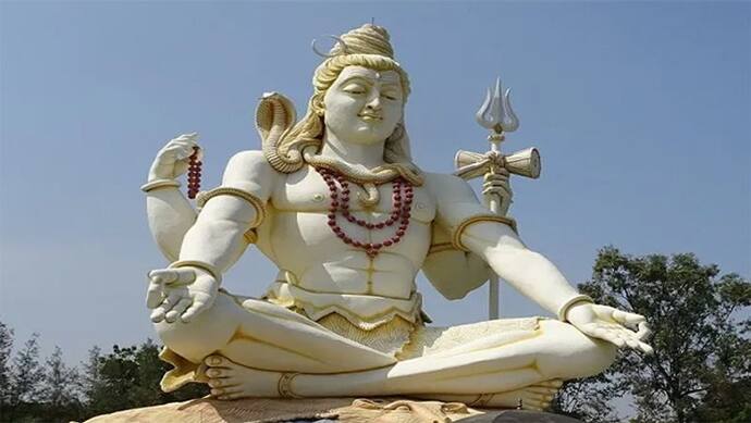 500 करोड़ की लागत से कंबोडिया में बना पांचवां धाम, बनाई गई भगवान शिव की 180 फुट ऊंची मूर्ति