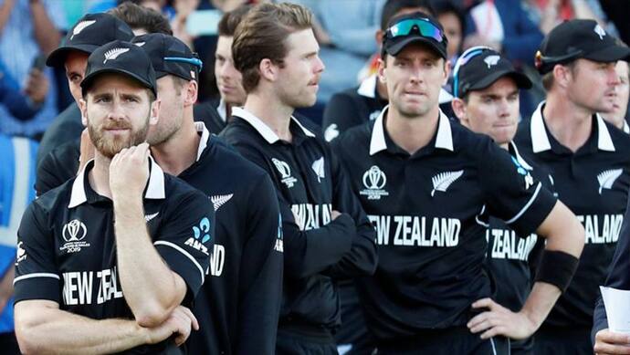 वर्ल्ड कप में हार के बाद दिखाई थी शानदार खेल भावना, MCC ने न्यूजीलैंड टीम को दिया ये सम्मान