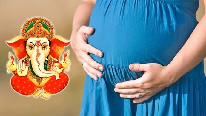 गर्भवती महिलाएं रोज करें भगवान श्रीगणेश के इस मंत्र का जाप, बच्चे पर होगा पॉजिटिव असर