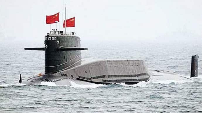 China Ship