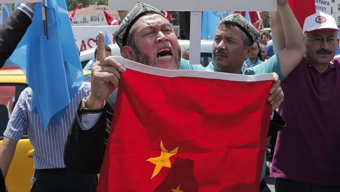 क्या चीन में बंद हैं 10 लाख उइगर मुसलमान, अमेरिकी संसद ने कहा- बंद करो उत्पीड़न