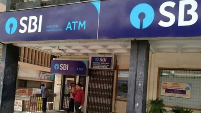 गजब है बिहार, रुपये नहीं लूट पाए तो ATM मशीन ही उखाड़ ले गए चोर; CCTV में कैद हुई पूरी वारदात