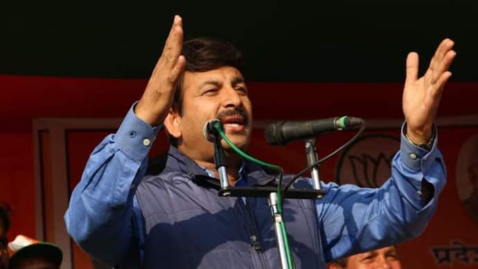 झारखंड विधानसभा चुनाव: बीजेपी सांसद मनोज तिवारी ने कहा, विपक्ष के पास बस एक ही मंत्र, 'झूठ और लूट'