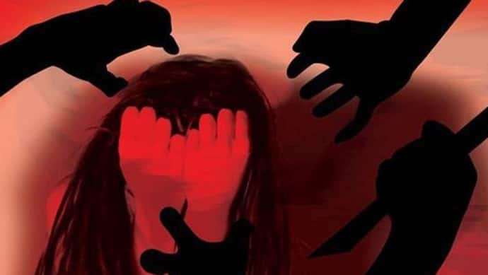 आदिवासी लड़की का अपहरण कर 4 महीने तक किया बलात्कार, खेत में बंधक बनाकर रखता था आरोपी