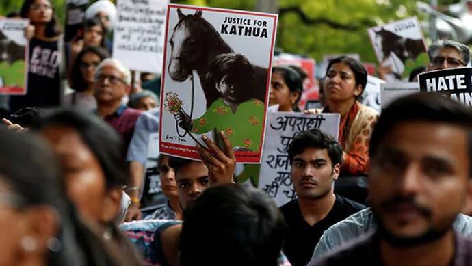 हैदराबाद एनकाउंटर पर लोगों ने जताई खुशी, कठुआ रेप विक्टिम के परिवार का दर्द आया सामने
