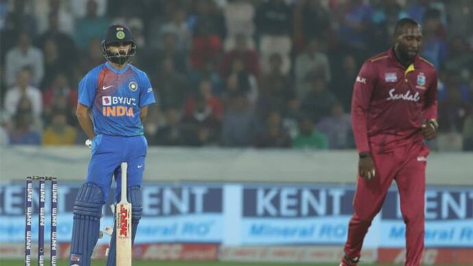 IND vs WI T-20: भारत ने वेस्टइंडीज को 6  विकेट से हराया, अब तक के सबसे बड़े लक्ष्य का किया पीछा