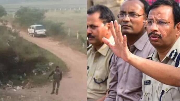 हैदराबाद एनकाउंटरः तेलंगाना हाईकोर्ट का आदेश, 3 दिन तक सुरक्षित रखे जाएं चारो आरोपियों के शव