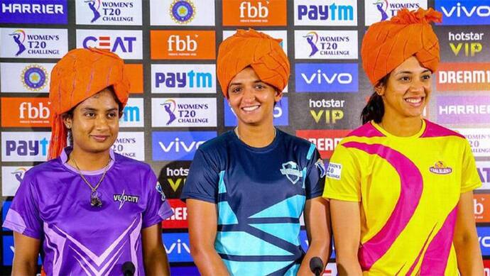 IPL में अब महिला क्रिकेटर भी होंगी शामिल, 2020 सीजन में होगा ट्रायल