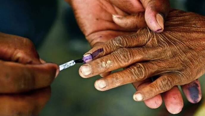 झारखंड विधानसभा चुनाव: छिटपुट घटनाओं के साथ दूसरे चरण का चुनाव पूरा, बीस सीटों के लिए 64.39 प्रतिशत मतदान