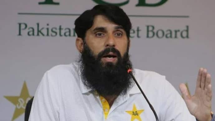 पाकिस्तान क्रिकेट टीम की हालत खराब, मिसबाह ने कहा, रातोंरात सुधारने के लिए नहीं है कोई जादू की छड़ी
