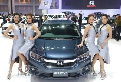 Honda ने किया Year end sale का ऐलान, City, Amaze, Jazz सहित इन मॉडलों पर भारी डिस्काउंट
