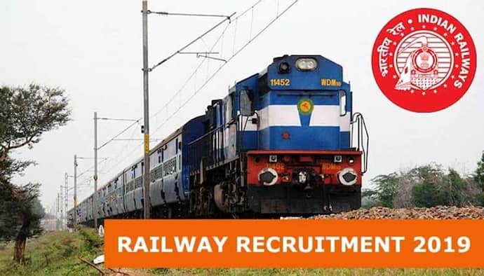 रेलवे में 4 हजार,  931 पदों पर निकली भर्ती, 10वीं पास को भी बिना परीक्षा मिलेगी सरकारी नौकरी