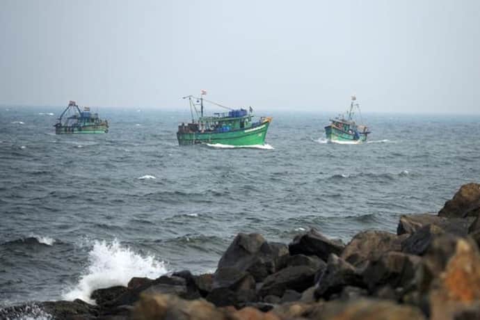 Fisherman Dead: 'ছেলে সীমান্ত অতিক্রম করেনি', কেন এই দাবি পাকিস্তানের গুলিতে নিহত শ্রীধরের মায়ের