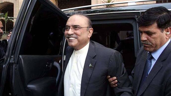 पाकिस्तान में पूर्व राष्ट्रपति जरदारी को इलाज के लिए मिली बेल, काफी खराब है तबियत