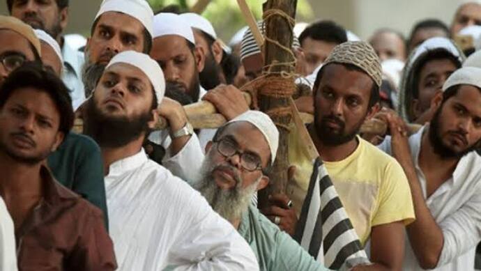एनआरसी: कर्नाटक में मस्जिदों ने मुसलमानों से अपने दस्तावेज दुरुस्त रखने को कहा