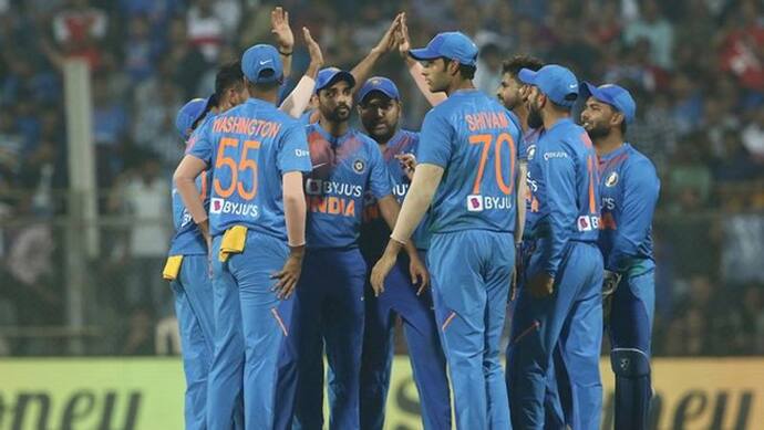 IND vs WI 3rd T-20:  भारत ने 2-1 से जीती सीरीज, निर्णायक मुकाबले में वेस्टइंडीज को 67 रनों से हराया