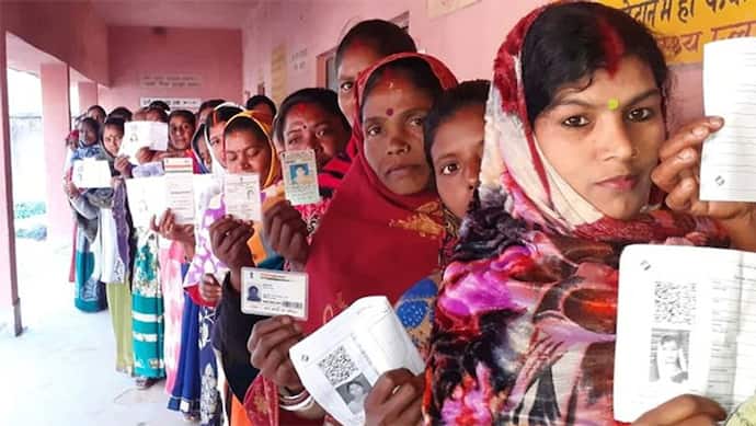 झारखंड विधानसभा चुनावः तीसरे चरण के लिए मतदान जारी, 56 लाख मतदाता तय करेंगे दावेदारों की किस्मत