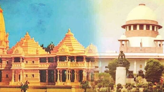 राम मंदिर पर अपने फैसले पर कायम सुप्रीम कोर्ट, खारिज की 18 पुनर्विचार याचिकाएं